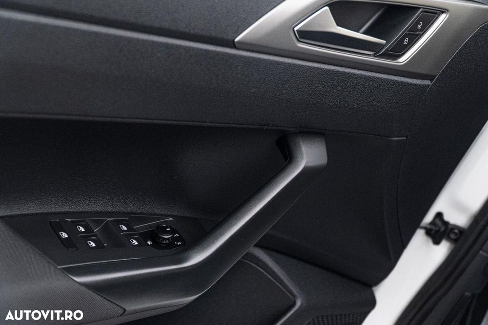 Volkswagen Polo 1.0 TSI Comfortline - 17