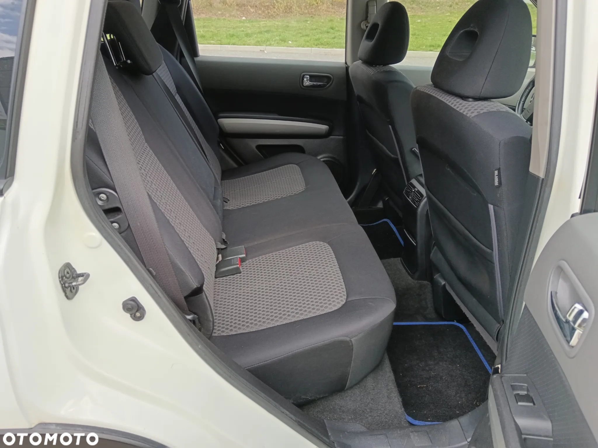 Nissan X-Trail 2.0 dCi 4x4 DPF Platinum - 8