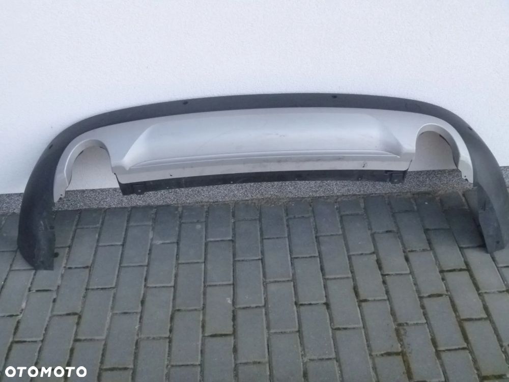 FORD KUGA MK3 BŁOTNIK PRZEDNI PRAWY LISTWA ST LINE ORYGINAŁ - 10