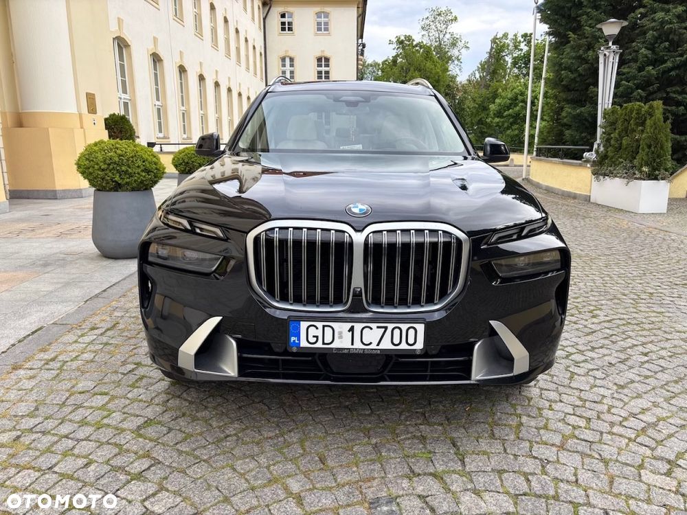 BMW X7 - 5