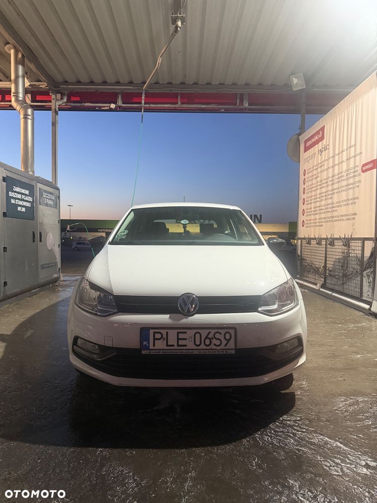 Volkswagen Polo 1.4 TDI Comfortline - 5