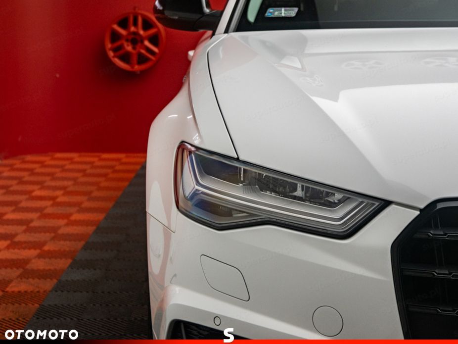 Audi A6 Limousine 2.0 TFSI Quattro S tronic - 4