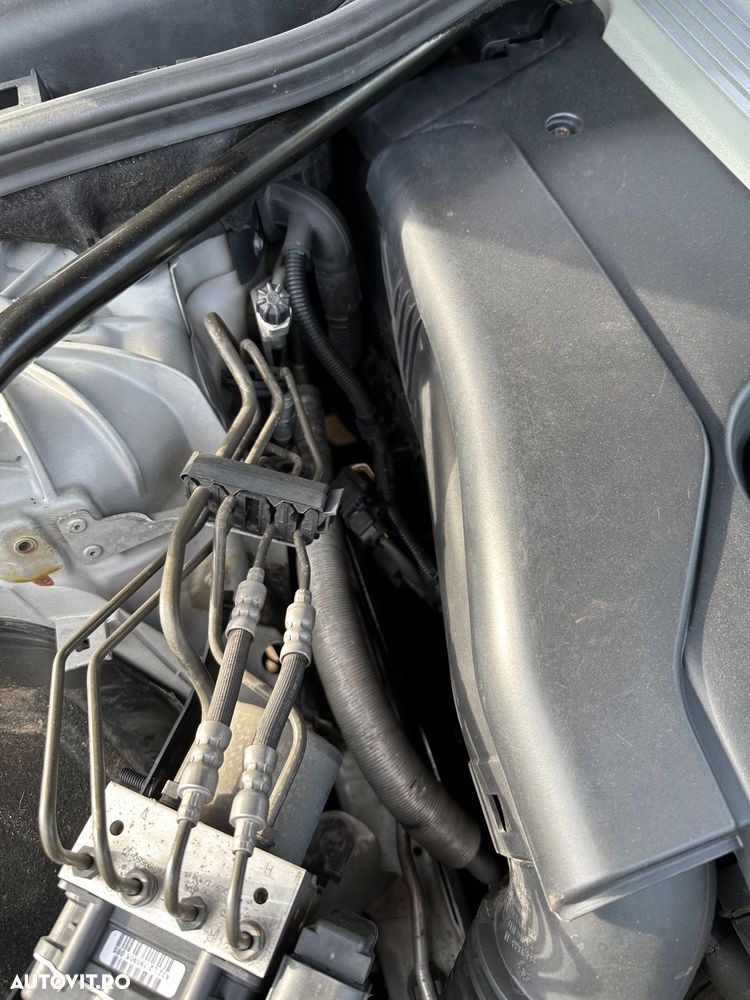 BMW Seria 5 530d - 21