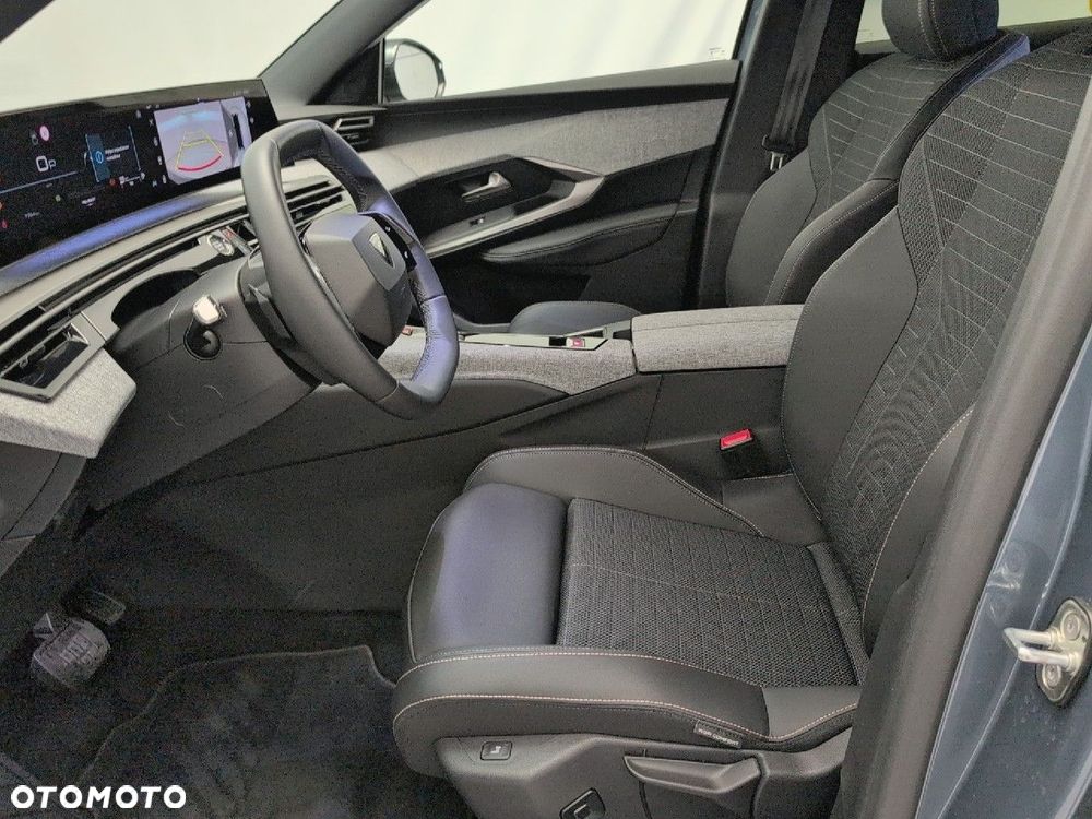 Peugeot 3008 - 9