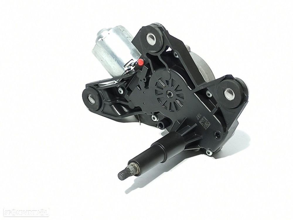 MOTOR LIMPA-VIDROS TRASEIRO RENAULT CLIO V EXPERIENCE - 4