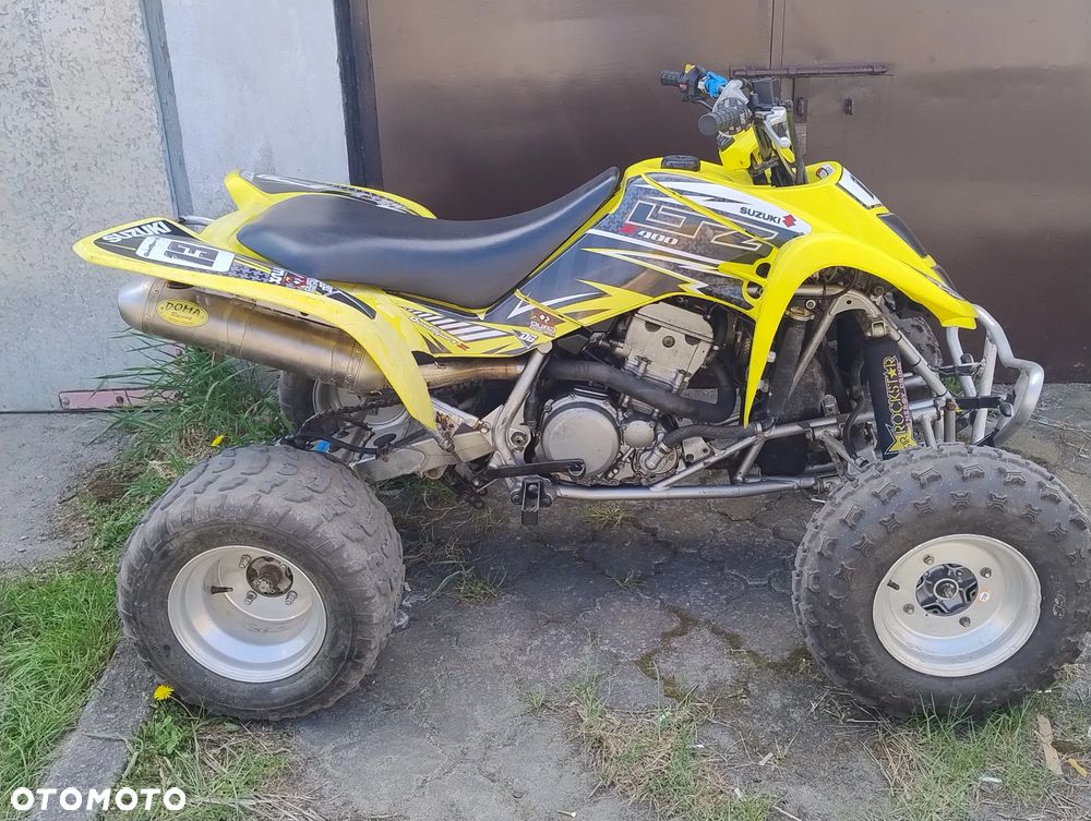 Suzuki Inny - 6