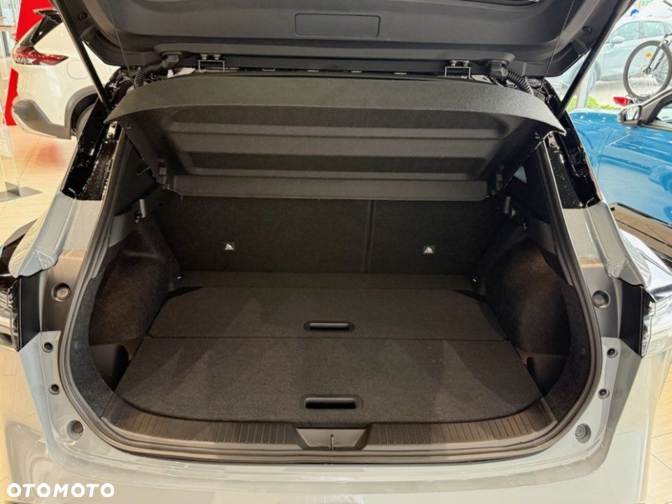 Nissan Qashqai - 9