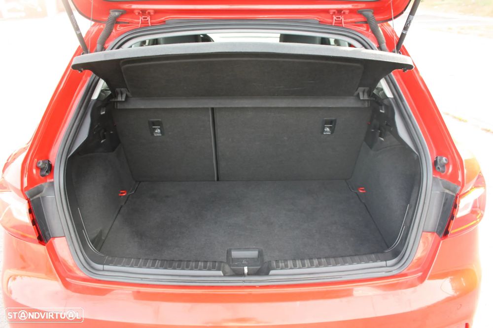 Audi A1 Sportback 25 TFSI Advanced - 21
