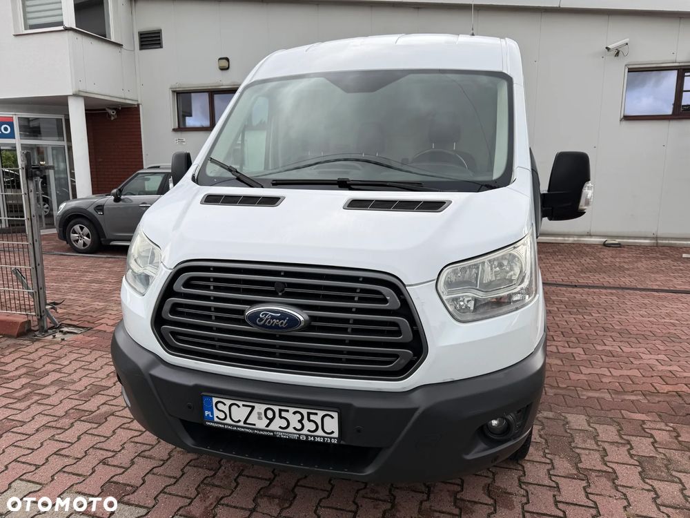 Ford TRANSIT - 2