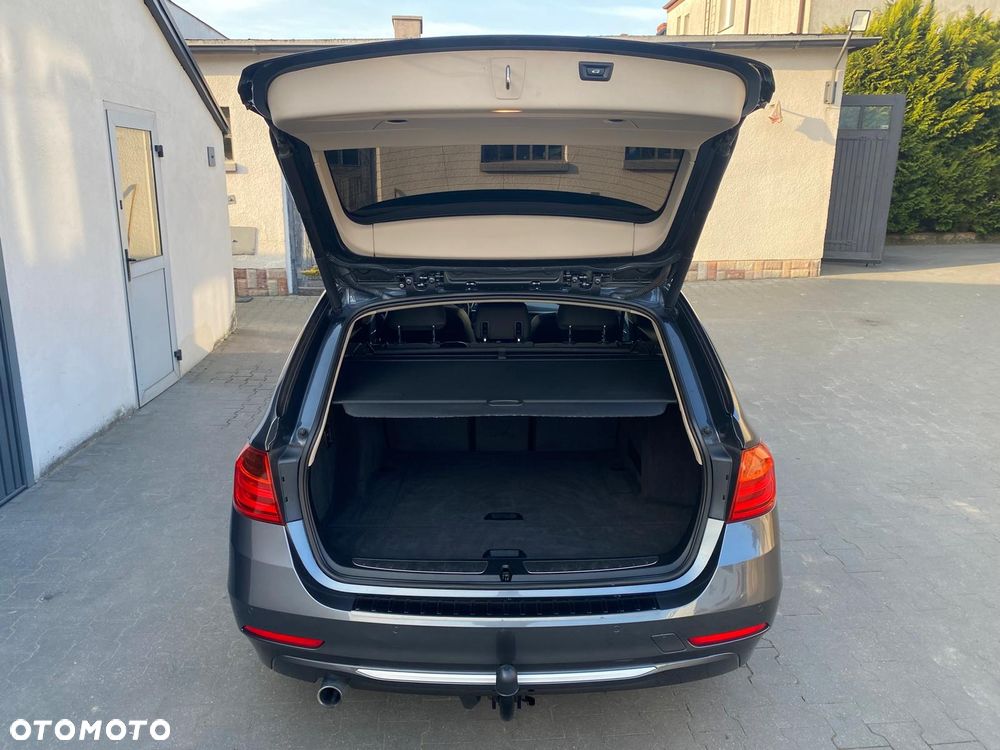 BMW Seria 3 320d Modern Line - 20