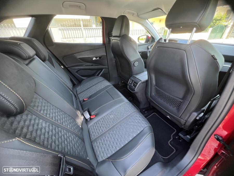 Peugeot 3008 225 e-EAT8 Roadtrip - 26