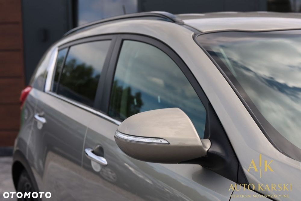 Kia Sportage - 17