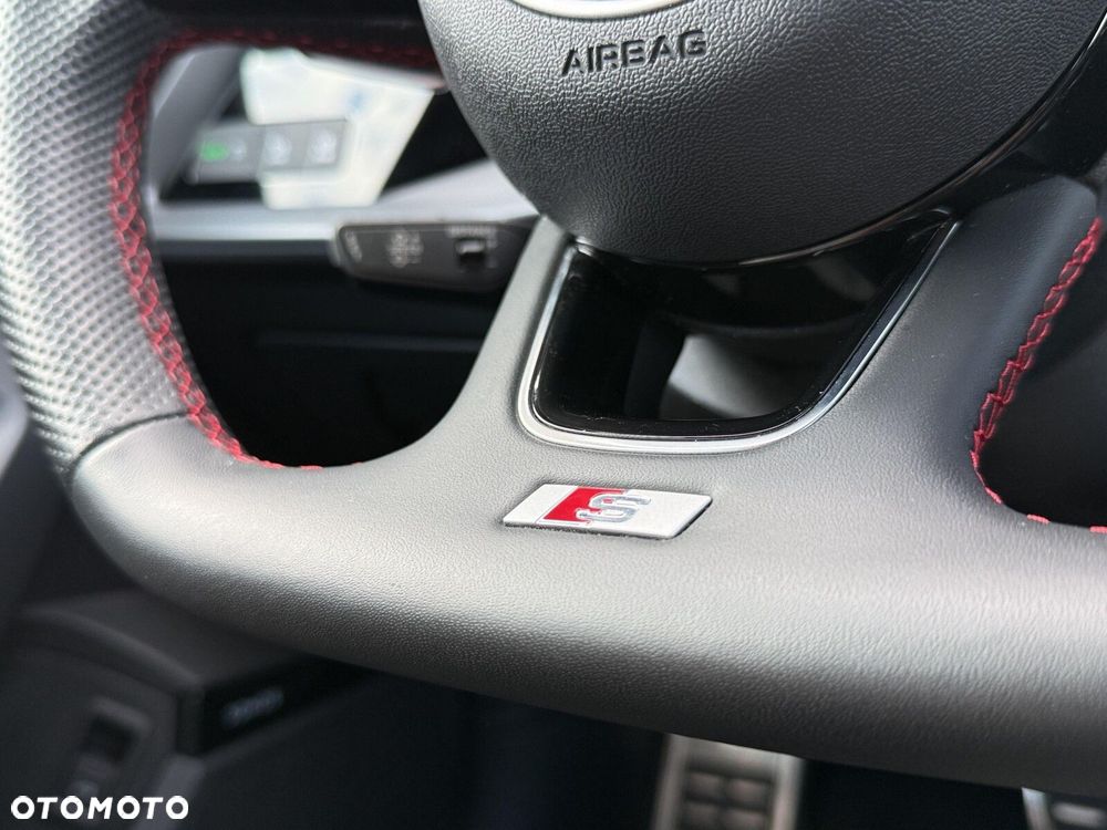 Audi A3 Sportback - 19