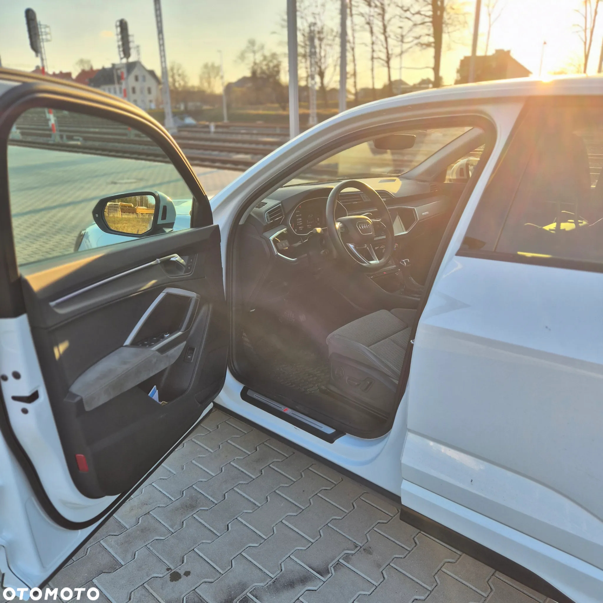 Audi Q3 35 TFSI S line S tronic - 3