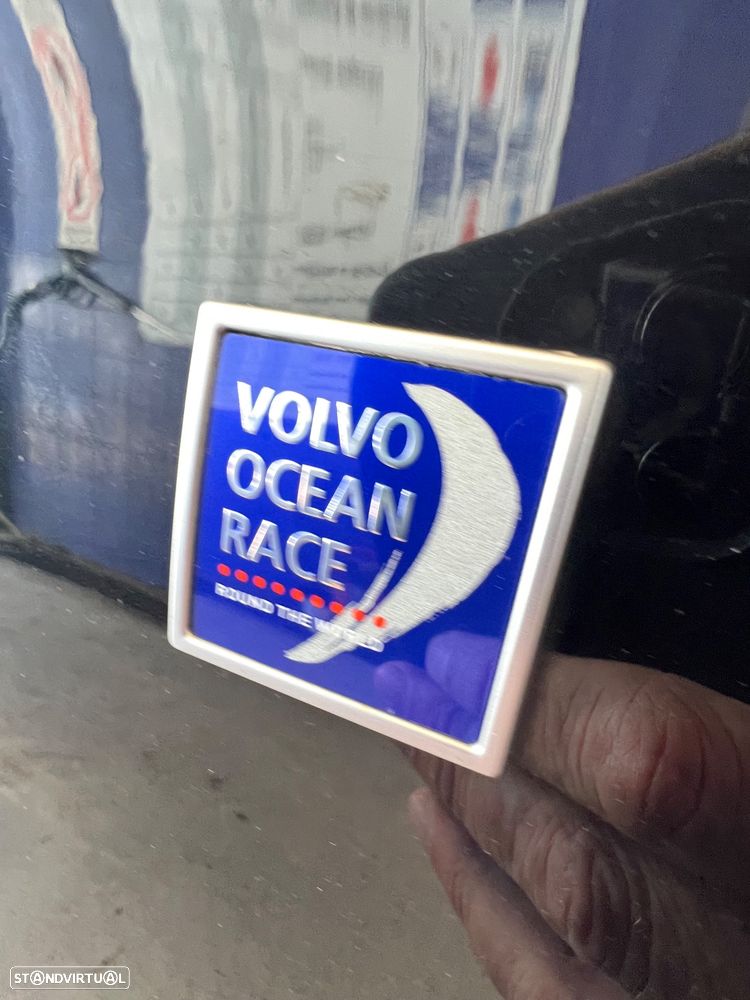Volvo XC 60 2.0 D4 Volvo Ocean Race Geartronic - 13