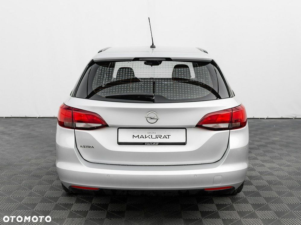 Opel Astra V 1.5 CDTI Edition S&S - 11