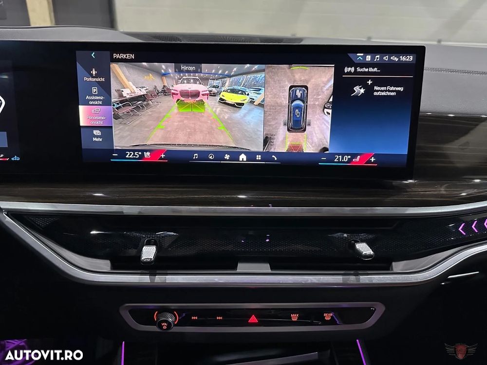 BMW X5 xDrive30d - 18