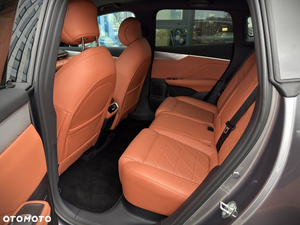 Changan Deepal S05 - 8