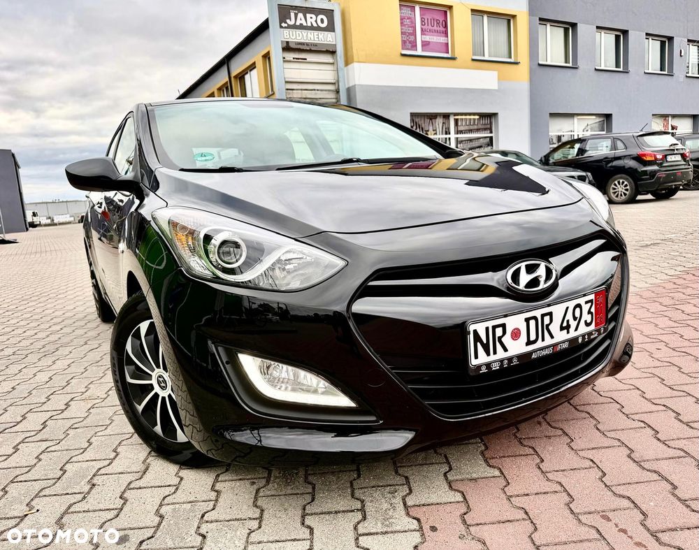 Hyundai i30 - 39