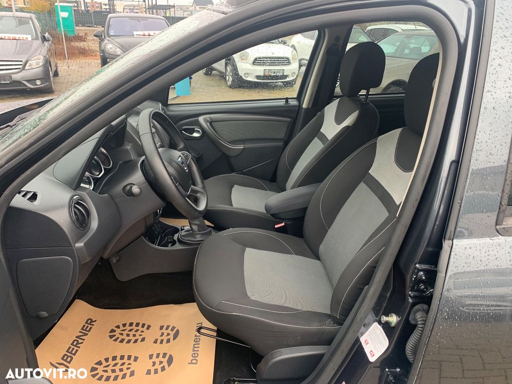 Dacia Duster 1.2 TCe Comfort - 5