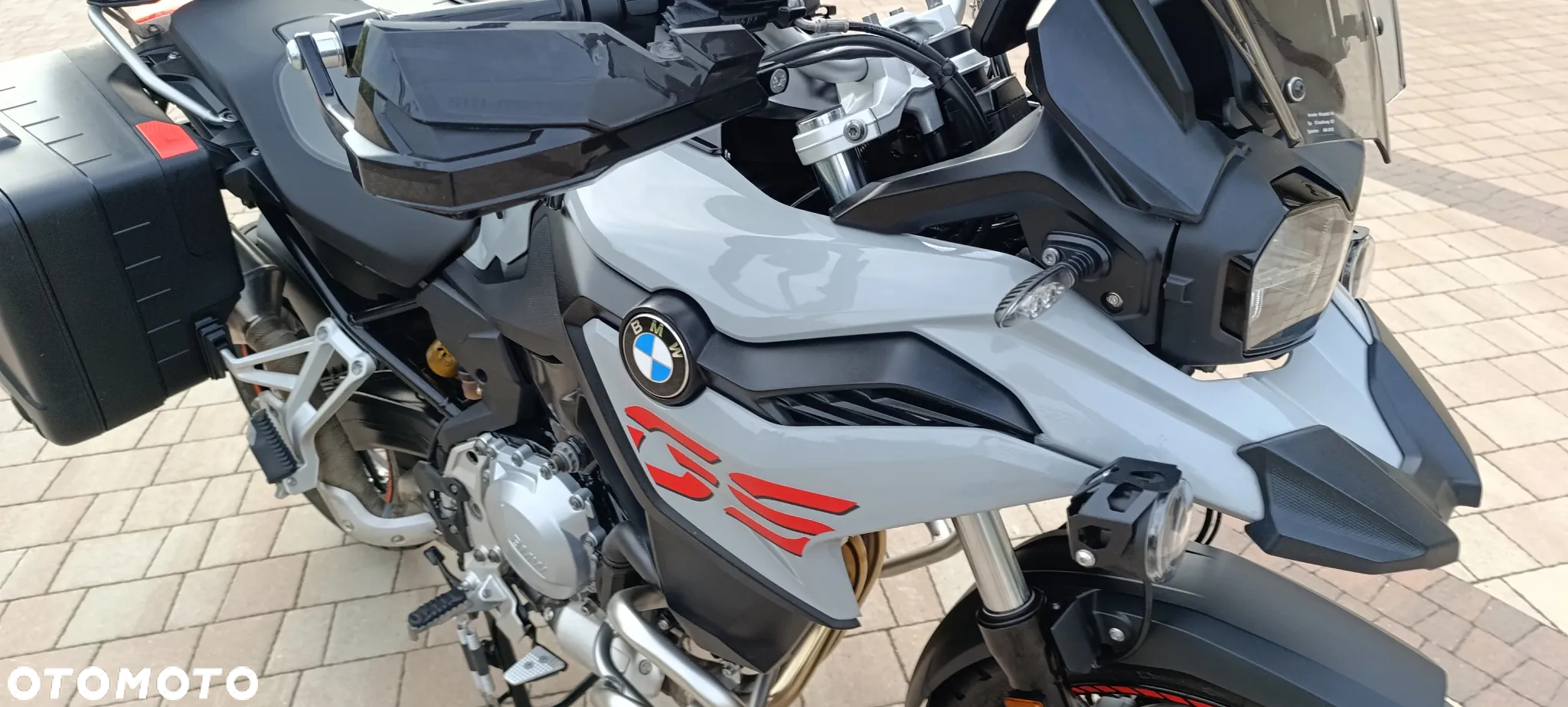 BMW F - 20