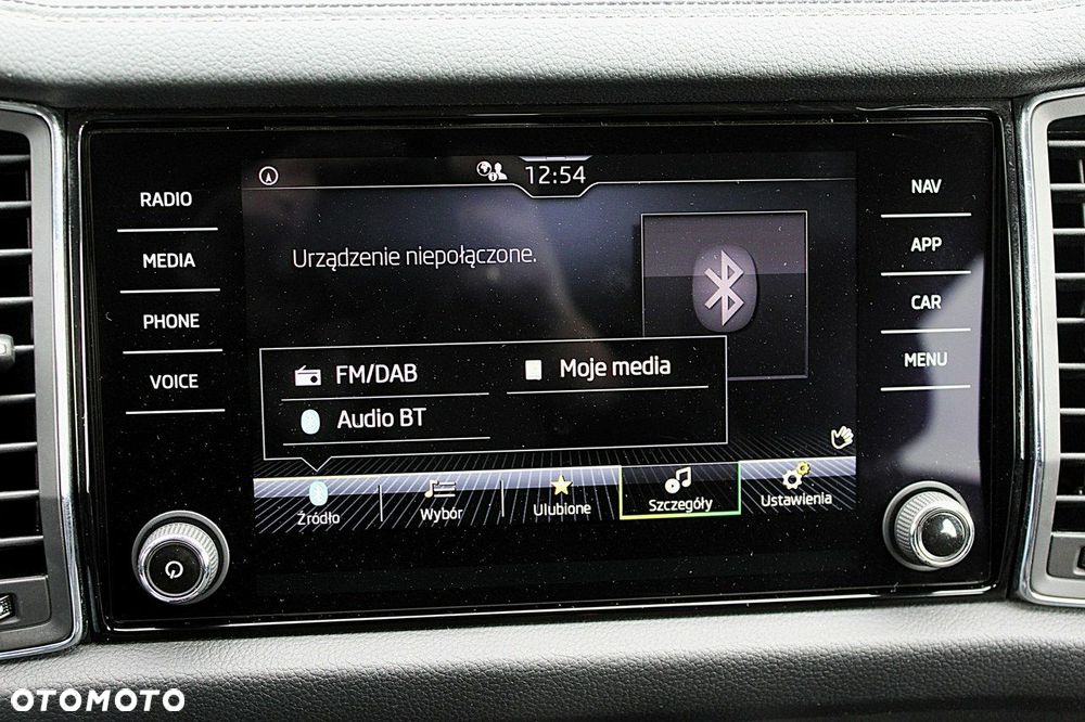 Skoda Kodiaq 2.0 TDI 4x4 Ambition DSG - 22