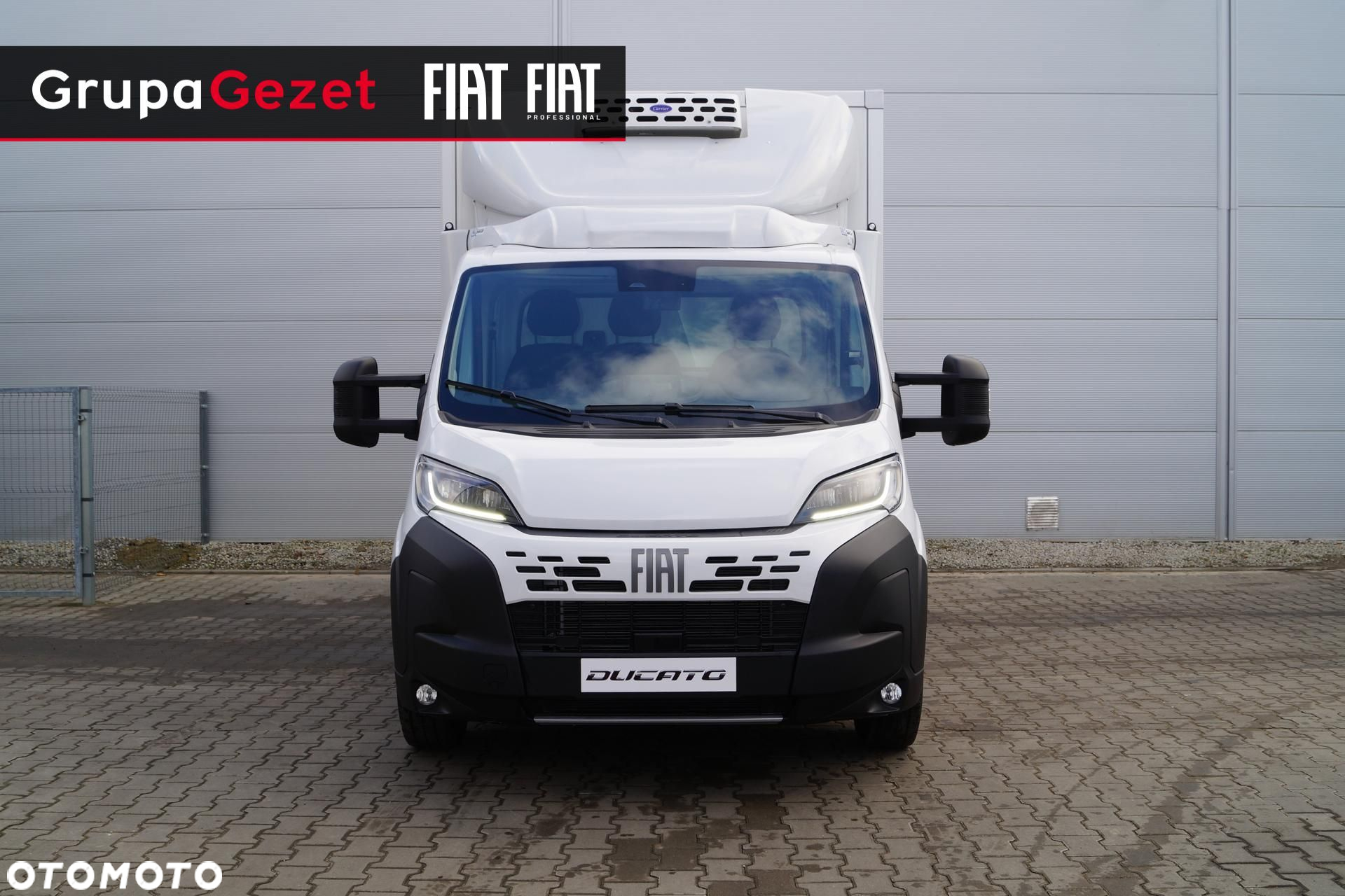 Fiat Ducato - 15