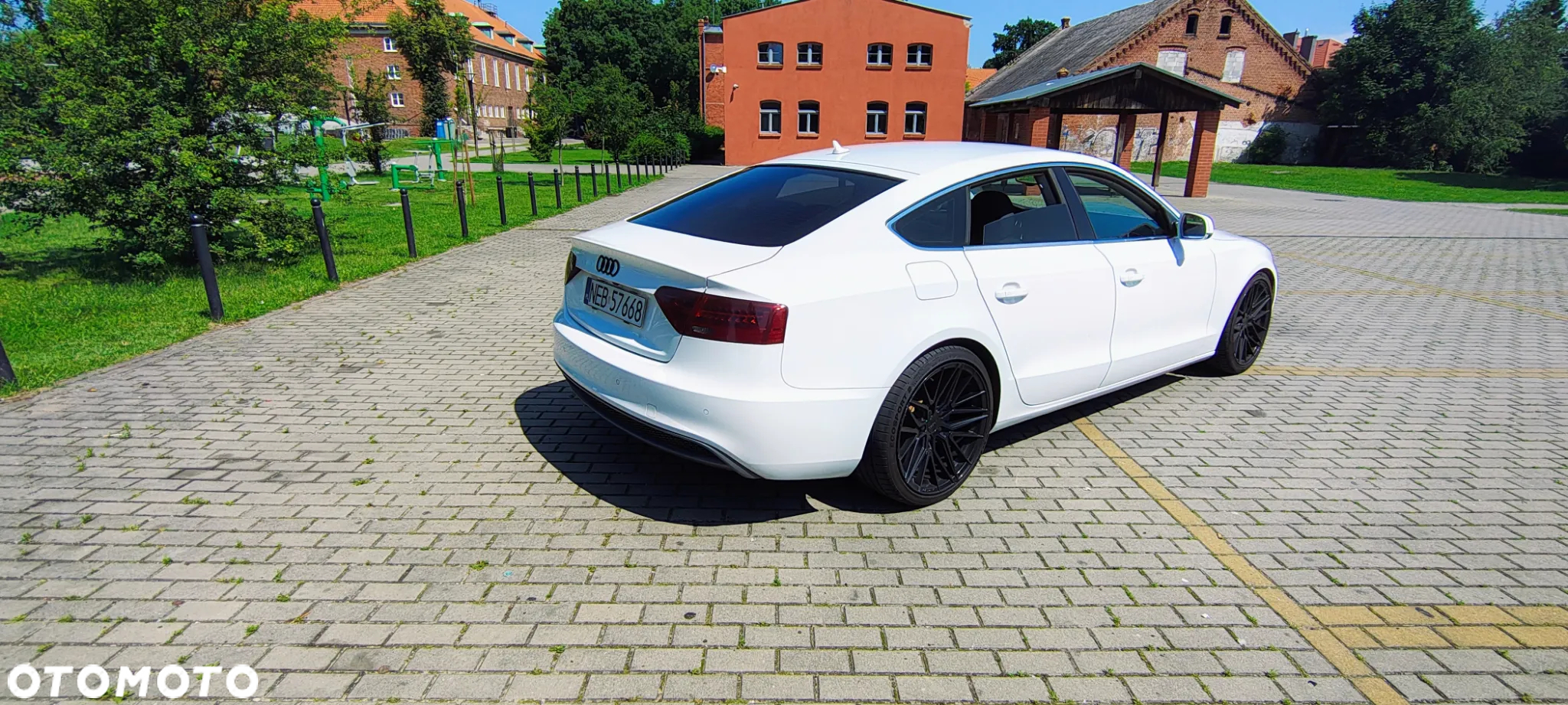 Audi A5 - 2