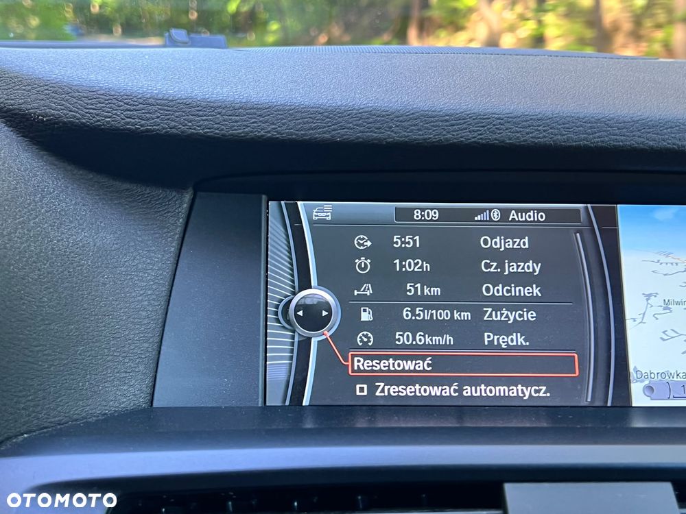 BMW X3 30d xDrive - 5