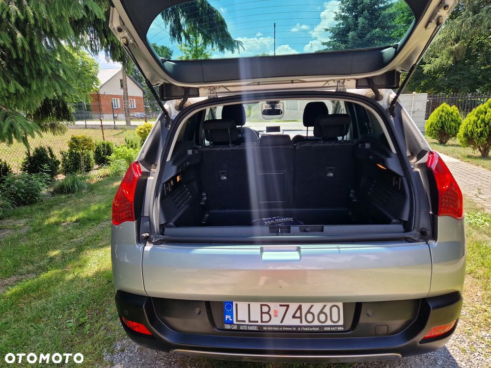 Peugeot 3008 155 THP Premium - 5