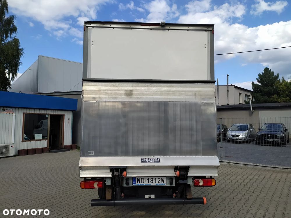 Peugeot BOXER # KONTENER # WINDA # FABRYCZNIE NOWE WTRYSKIWACZE # WYMIENIONY RORZĄD # GWARANCJA MECHANICZNA 1 - ROK  # FAKTURA VAT 23% - 8