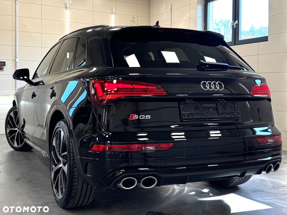 Audi SQ5 TDI mHEV Quattro Tiptronic - 7