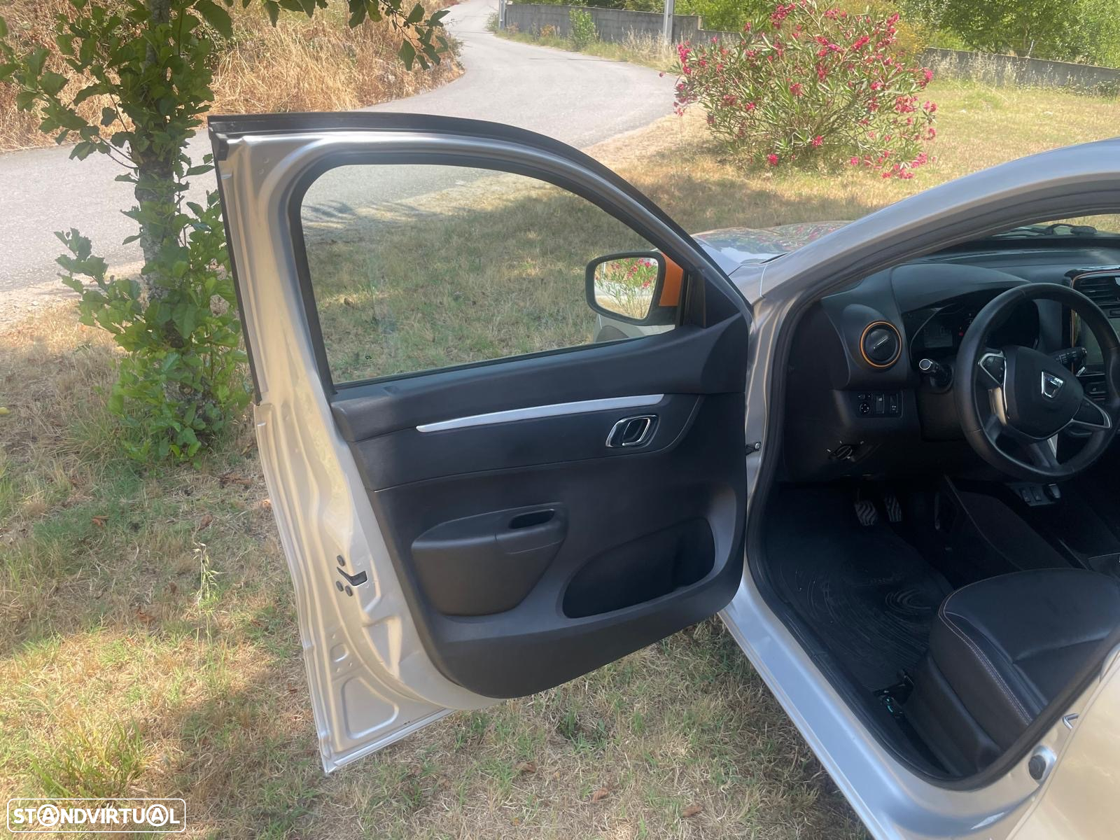 Dacia Spring Electric 45 Comfort Plus - 5