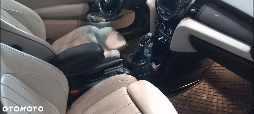 MINI Cooper Resolute Edition - 22