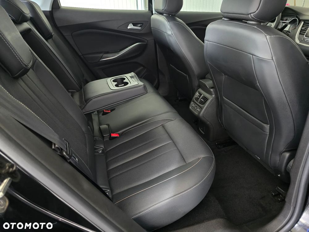 Opel Grandland X 1.5 D Start/Stop Automatik Elegance - 31