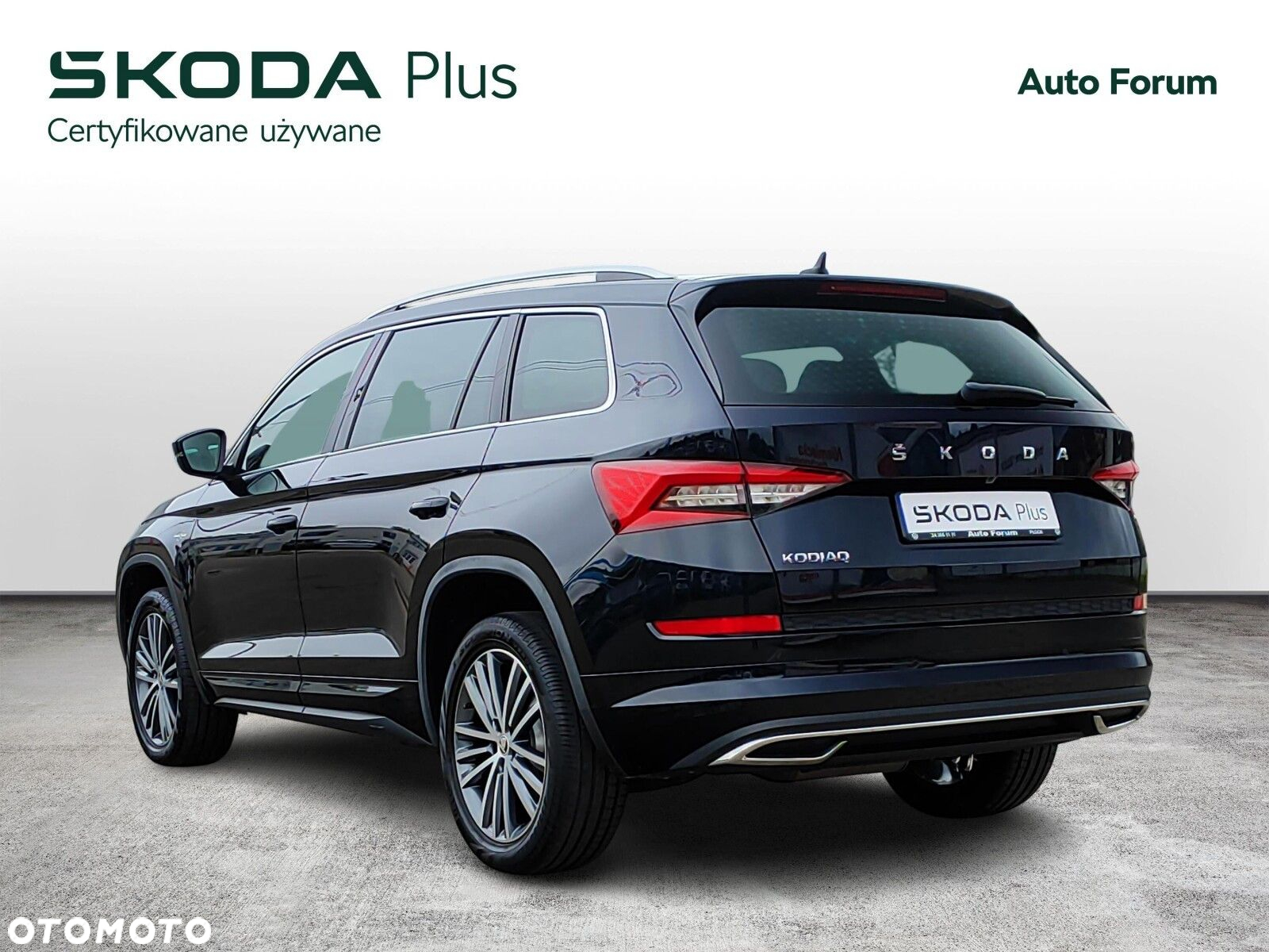 Skoda Kodiaq 2.0 TDI 4x2 L&K DSG - 3