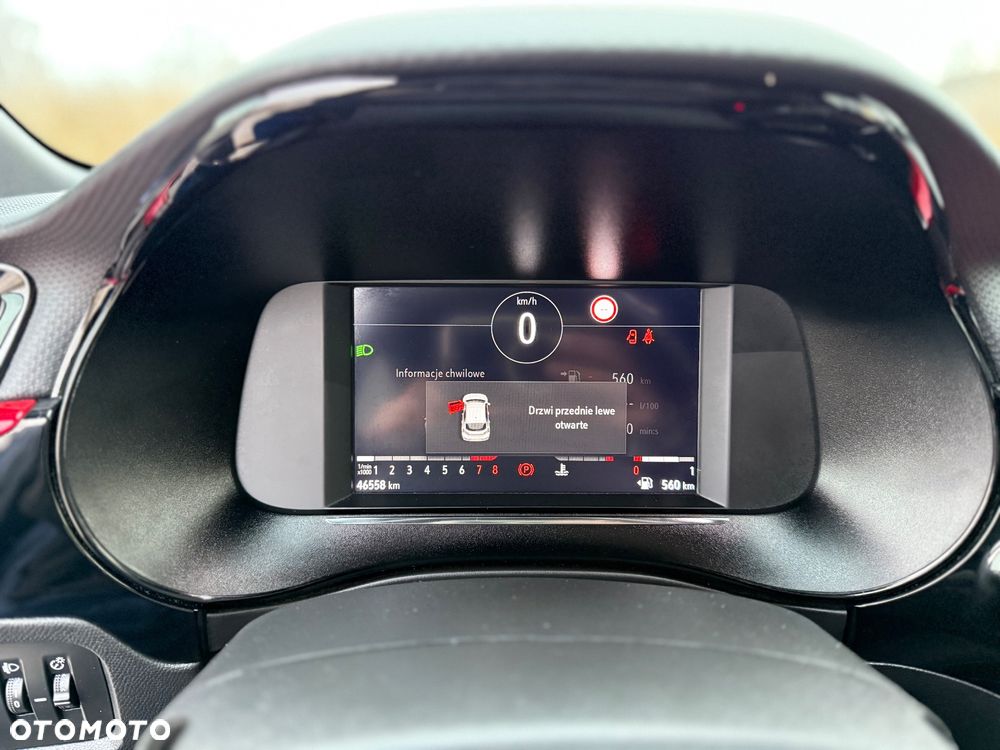 Opel Corsa 1.2 Direct Injection Turbo Start/Stop GS Line - 9