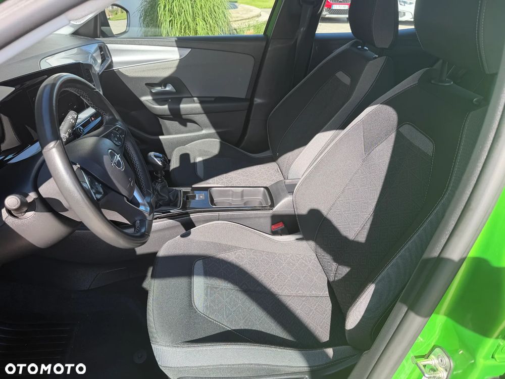 Opel Mokka - 15