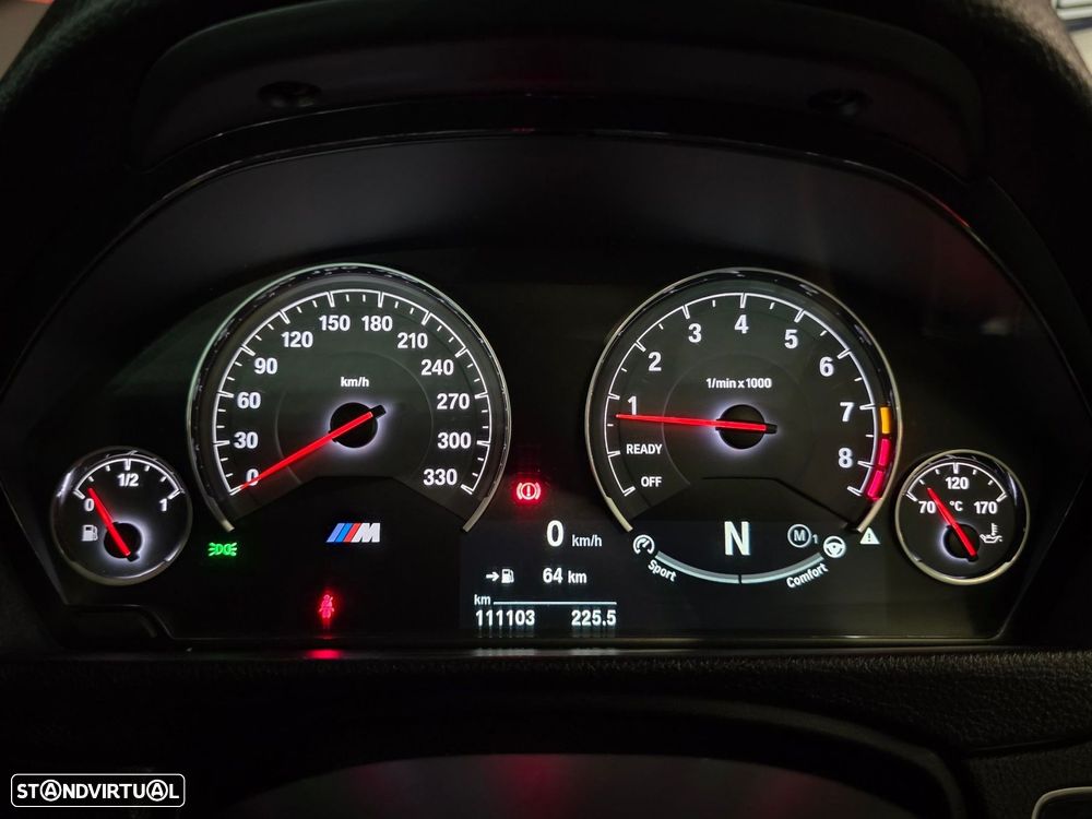 BMW M4 - 21
