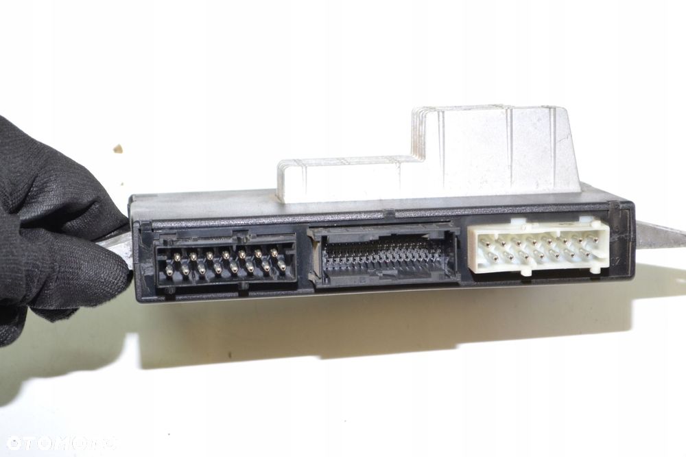 BMW E39 Moduł sterownik świateł 8372875 - 2