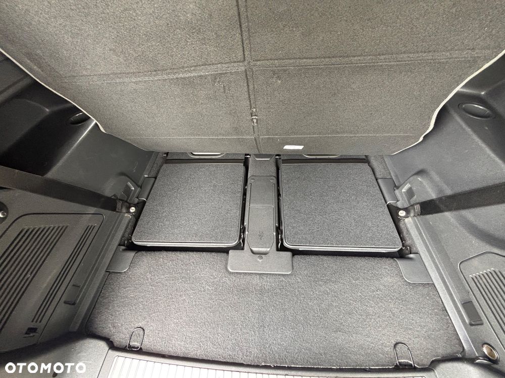 Opel Zafira 1.8 Easytronic Family Plus - 29