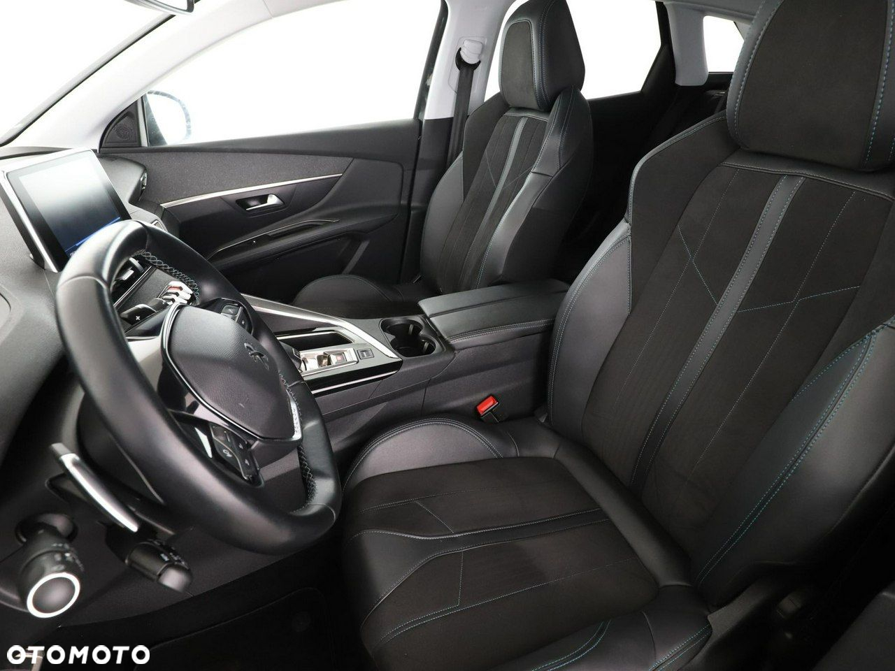 Peugeot 3008 1.5 BlueHDi Crossway S&S EAT8 - 13