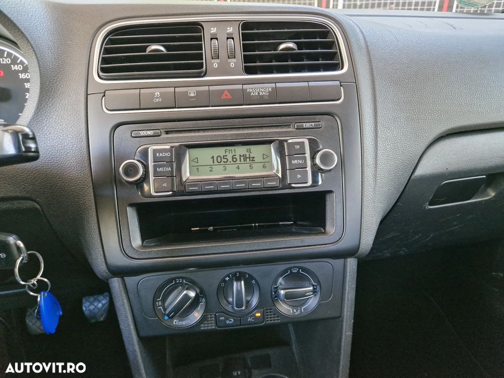 Volkswagen Polo - 27