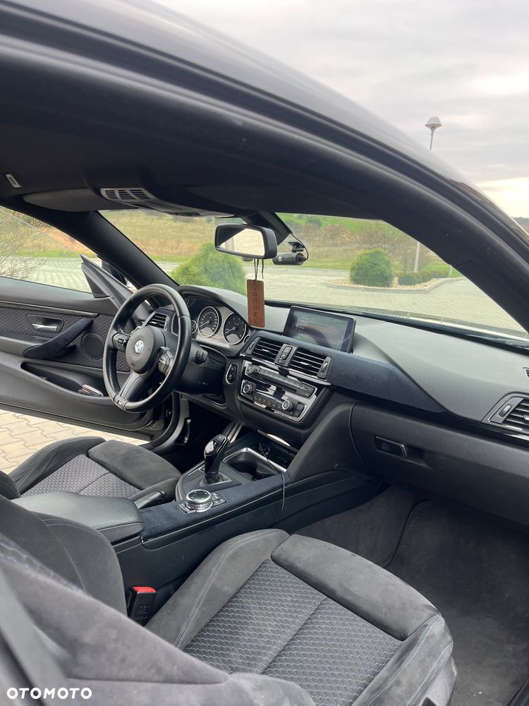 BMW Seria 4 - 15