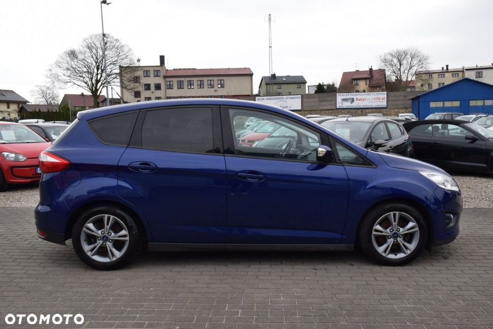 Ford C-MAX - 3