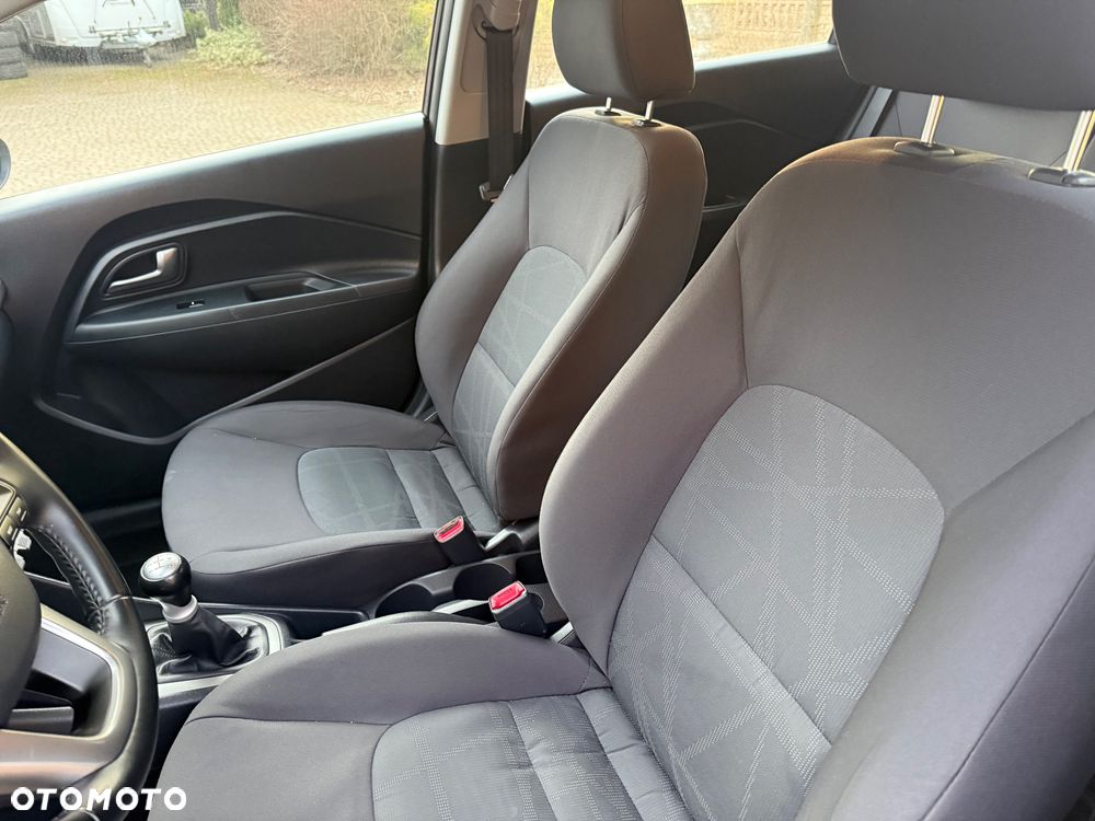 Kia Rio 1.2 Edition 7 - 21