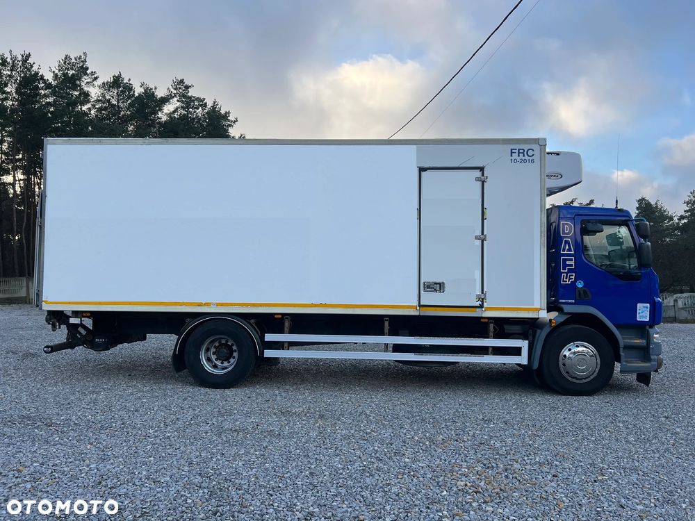 DAF LF55 CHŁODNIA DMC-18.000kg - 7
