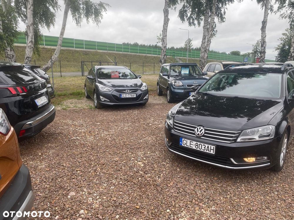 Volkswagen Passat 2.0 TDI DSG BlueMotion Technology Comfortline - 5
