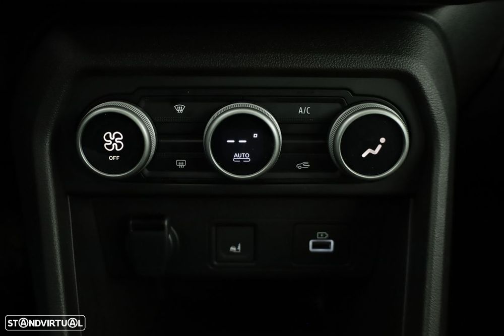 Dacia Sandero 1.0 ECO-G Extreme + Up&Go Bi-Fuel - 12