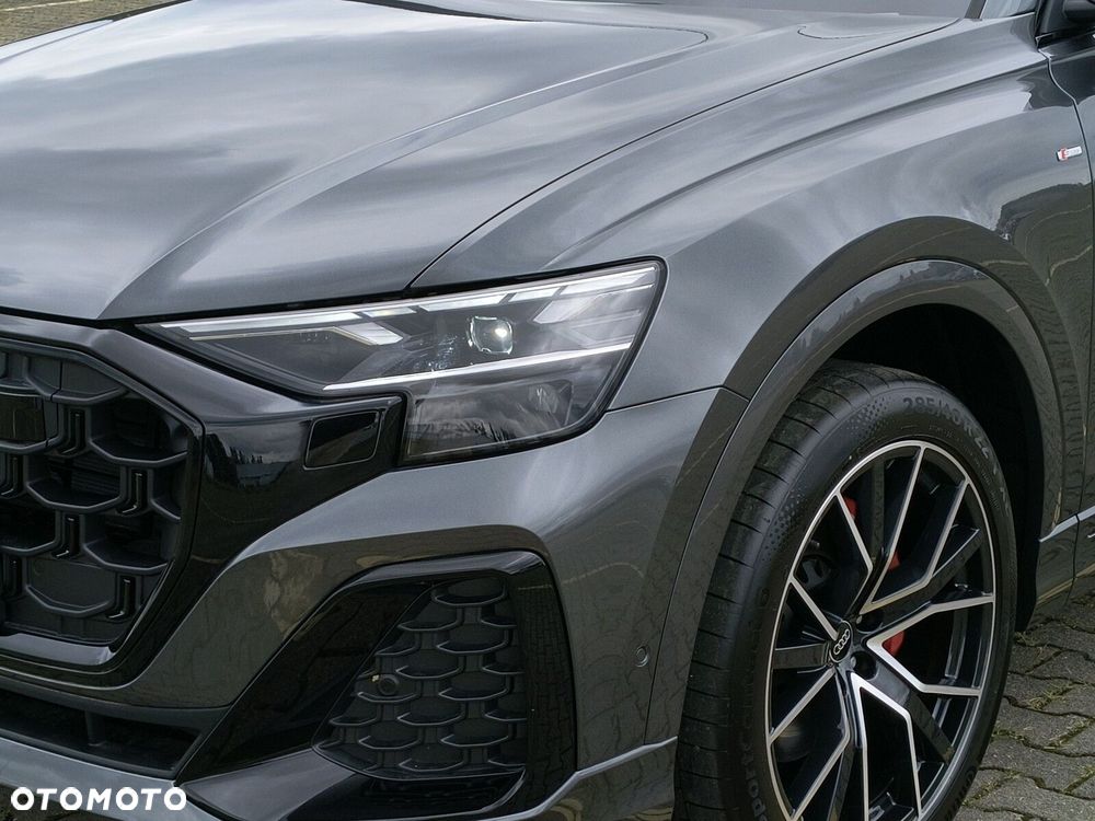 Audi Q8 2026